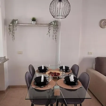 Oasis En Cristianos Appartamento
