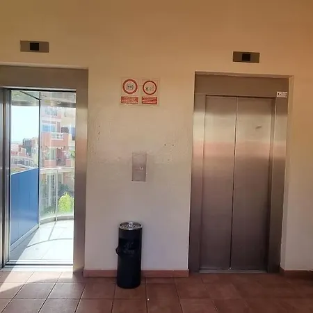 Appartamento Oasis En Cristianos Arona (Tenerife)