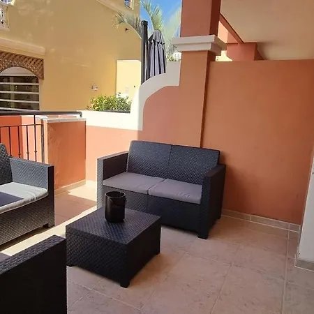 Oasis En Cristianos Appartamento *