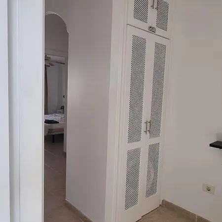 Apartment Oasis En Cristianos Arona (Tenerife)