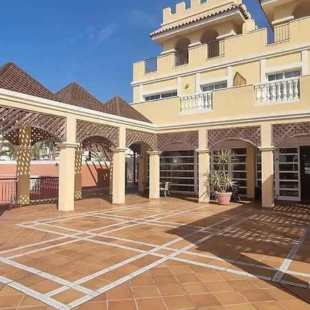 Oasis En Cristianos
