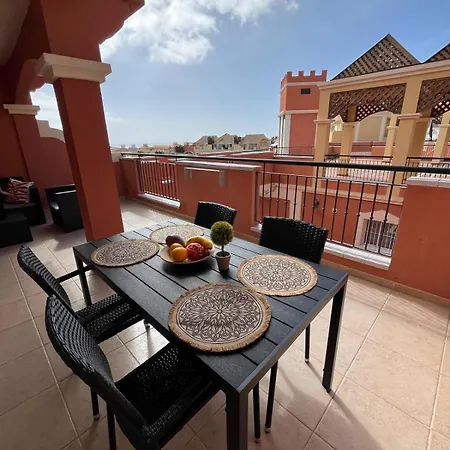Apartment Oasis En Cristianos Arona (Tenerife)